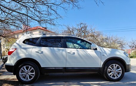 Nissan Qashqai, 2011 год, 1 345 000 рублей, 10 фотография