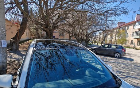 Nissan Qashqai, 2011 год, 1 345 000 рублей, 18 фотография