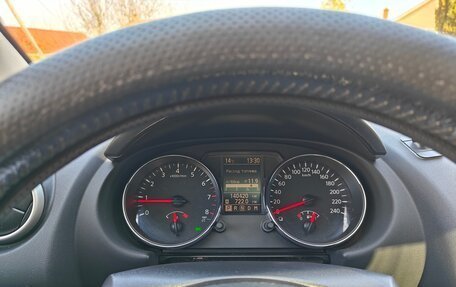 Nissan Qashqai, 2011 год, 1 345 000 рублей, 15 фотография