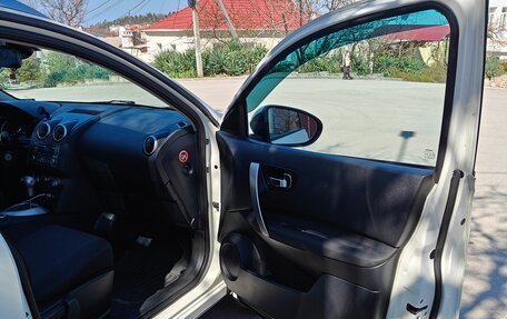 Nissan Qashqai, 2011 год, 1 345 000 рублей, 12 фотография