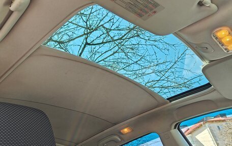 Nissan Qashqai, 2011 год, 1 345 000 рублей, 17 фотография