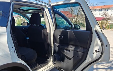 Nissan Qashqai, 2011 год, 1 345 000 рублей, 11 фотография