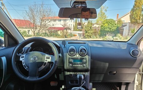 Nissan Qashqai, 2011 год, 1 345 000 рублей, 14 фотография