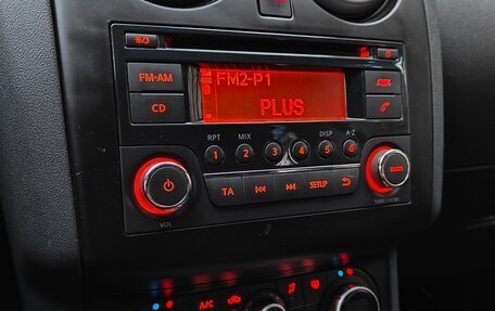 Nissan Qashqai, 2011 год, 1 345 000 рублей, 24 фотография