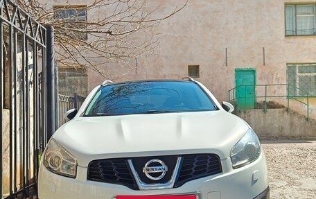 Nissan Qashqai, 2011 год, 1 345 000 рублей, 20 фотография