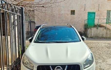 Nissan Qashqai, 2011 год, 1 345 000 рублей, 21 фотография