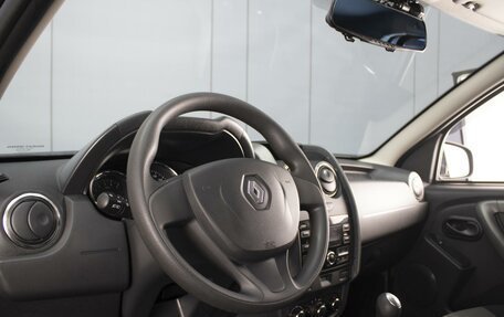 Renault Duster I рестайлинг, 2018 год, 1 430 000 рублей, 11 фотография