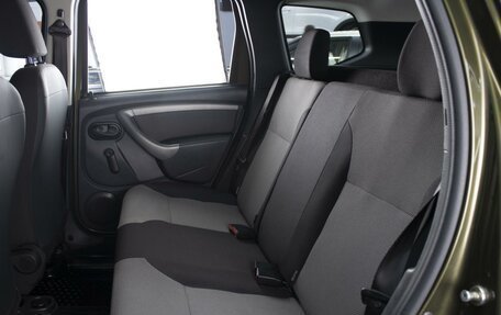 Renault Duster I рестайлинг, 2018 год, 1 430 000 рублей, 8 фотография