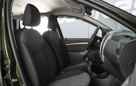 Renault Duster I рестайлинг, 2018 год, 1 430 000 рублей, 7 фотография