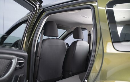 Renault Duster I рестайлинг, 2018 год, 1 430 000 рублей, 10 фотография