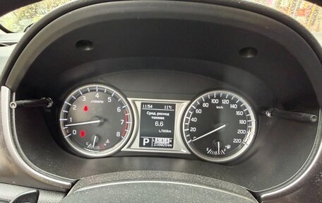 Suzuki Vitara II рестайлинг, 2019 год, 1 350 000 рублей, 6 фотография