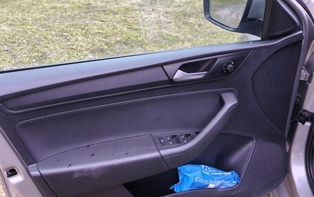 Volkswagen Polo VI (EU Market), 2021 год, 1 650 000 рублей, 4 фотография