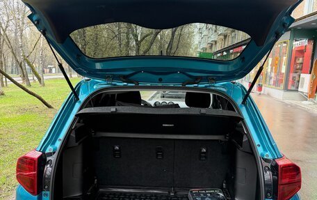 Suzuki Vitara II рестайлинг, 2019 год, 1 350 000 рублей, 5 фотография