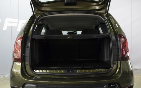 Renault Duster I рестайлинг, 2018 год, 1 430 000 рублей, 15 фотография