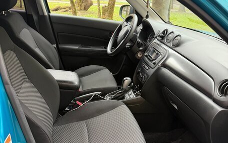 Suzuki Vitara II рестайлинг, 2019 год, 1 350 000 рублей, 9 фотография