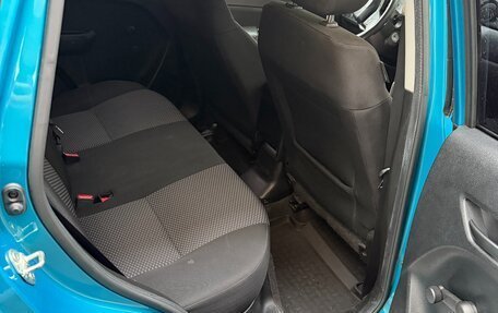 Suzuki Vitara II рестайлинг, 2019 год, 1 350 000 рублей, 8 фотография