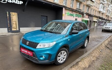 Suzuki Vitara II рестайлинг, 2019 год, 1 350 000 рублей, 2 фотография