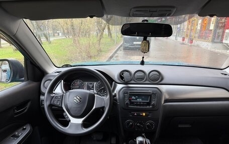 Suzuki Vitara II рестайлинг, 2019 год, 1 350 000 рублей, 7 фотография