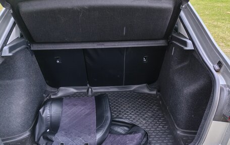 Volkswagen Polo VI (EU Market), 2021 год, 1 650 000 рублей, 10 фотография