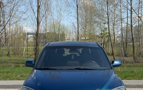 Mazda 3, 2006 год, 335 000 рублей, 3 фотография