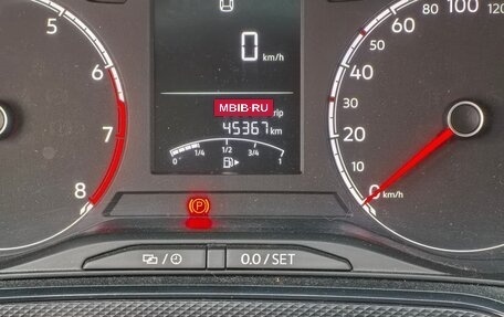 Volkswagen Polo VI (EU Market), 2021 год, 1 650 000 рублей, 8 фотография