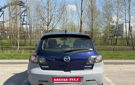 Mazda 3, 2006 год, 335 000 рублей, 6 фотография