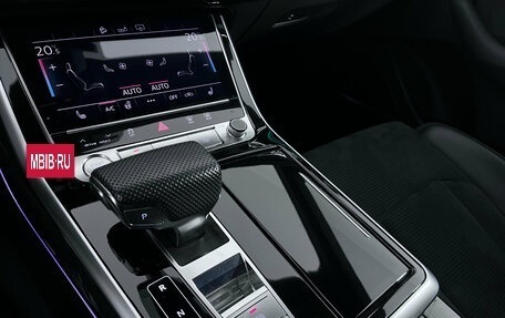 Audi Q8 I, 2019 год, 6 250 000 рублей, 10 фотография