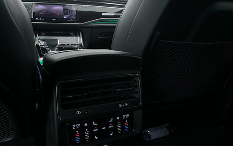 Audi Q8 I, 2019 год, 6 250 000 рублей, 12 фотография