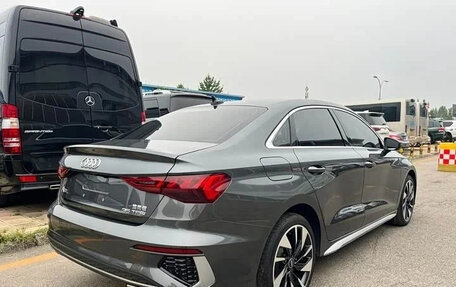 Audi A3, 2023 год, 2 290 000 рублей, 2 фотография