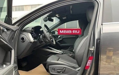 Audi A3, 2023 год, 2 290 000 рублей, 4 фотография