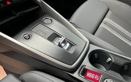 Audi A3, 2023 год, 2 290 000 рублей, 9 фотография