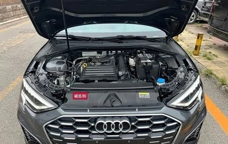 Audi A3, 2023 год, 2 290 000 рублей, 3 фотография