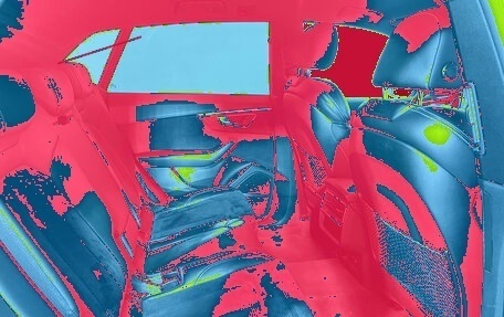 Audi Q8 I, 2019 год, 6 250 000 рублей, 14 фотография