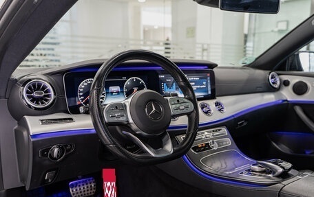 Mercedes-Benz E-Класс, 2020 год, 4 600 000 рублей, 7 фотография