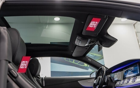 Mercedes-Benz E-Класс, 2020 год, 4 600 000 рублей, 19 фотография