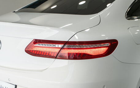 Mercedes-Benz E-Класс, 2020 год, 4 600 000 рублей, 21 фотография