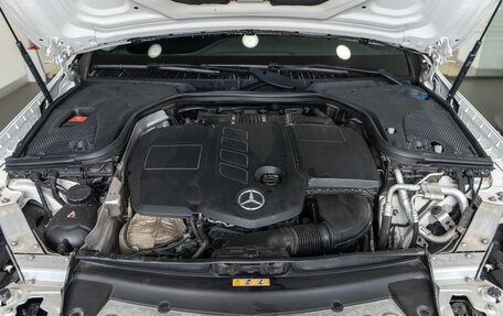 Mercedes-Benz E-Класс, 2020 год, 4 600 000 рублей, 22 фотография