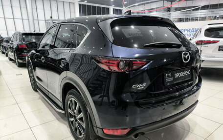Mazda CX-5 II, 2017 год, 2 750 000 рублей, 8 фотография