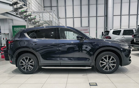 Mazda CX-5 II, 2017 год, 2 750 000 рублей, 5 фотография