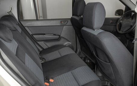 Hyundai Getz I рестайлинг, 2008 год, 610 000 рублей, 8 фотография