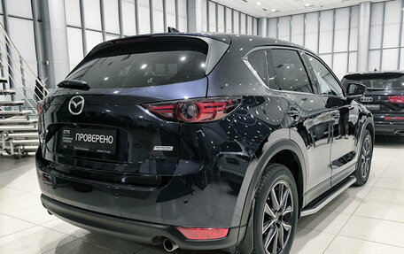 Mazda CX-5 II, 2017 год, 2 750 000 рублей, 6 фотография