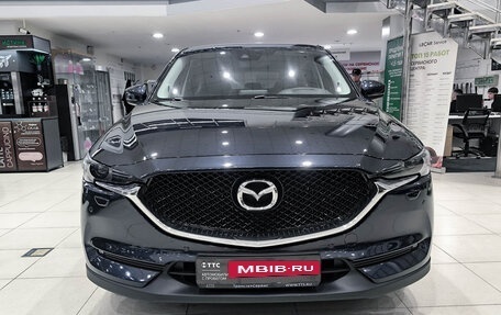 Mazda CX-5 II, 2017 год, 2 750 000 рублей, 2 фотография