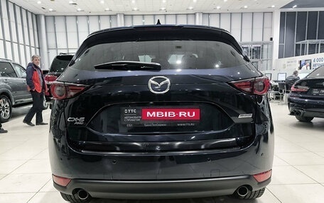 Mazda CX-5 II, 2017 год, 2 750 000 рублей, 7 фотография