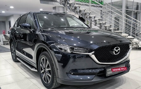 Mazda CX-5 II, 2017 год, 2 750 000 рублей, 3 фотография