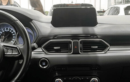 Mazda CX-5 II, 2017 год, 2 750 000 рублей, 18 фотография