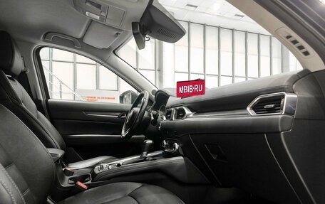 Mazda CX-5 II, 2017 год, 2 750 000 рублей, 13 фотография