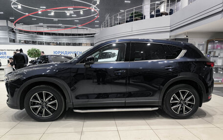 Mazda CX-5 II, 2017 год, 2 750 000 рублей, 10 фотография