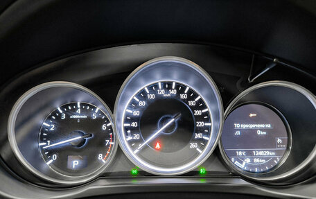 Mazda CX-5 II, 2017 год, 2 750 000 рублей, 16 фотография