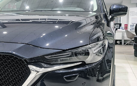 Mazda CX-5 II, 2017 год, 2 750 000 рублей, 21 фотография