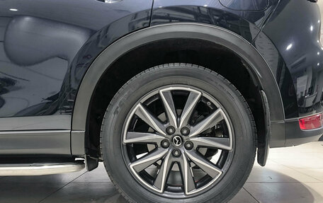 Mazda CX-5 II, 2017 год, 2 750 000 рублей, 22 фотография